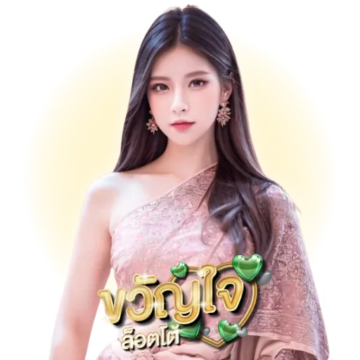 ขวัญใจ lotto
