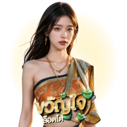 ขวัญใจ lotto
