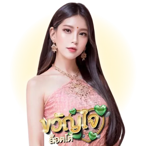 ขวัญใจ lotto