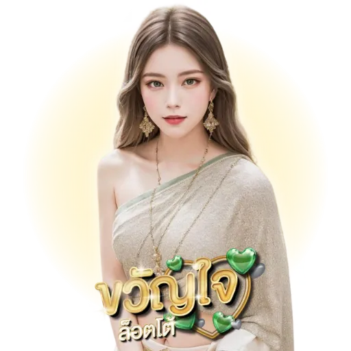 ขวัญใจ lotto